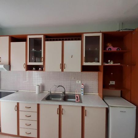 Ema'S Apartment Durrës Eksteriør bilde