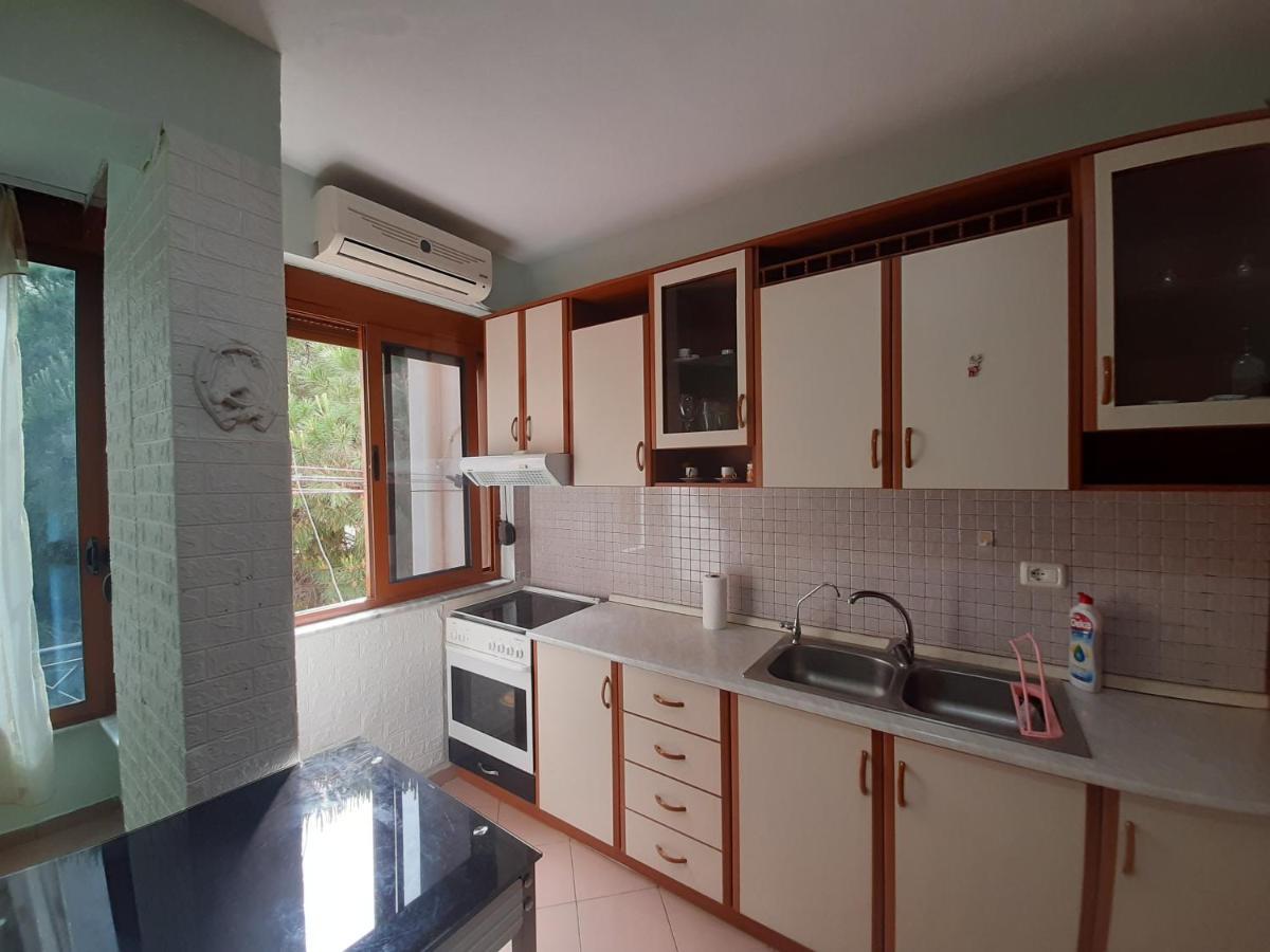 Ema'S Apartment Durrës Eksteriør bilde