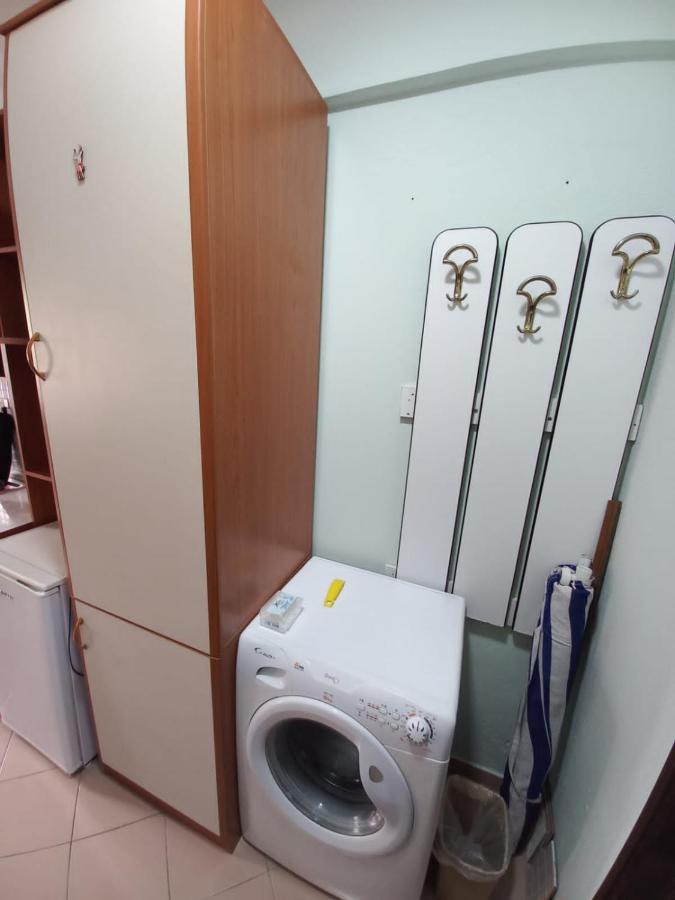 Ema'S Apartment Durrës Eksteriør bilde