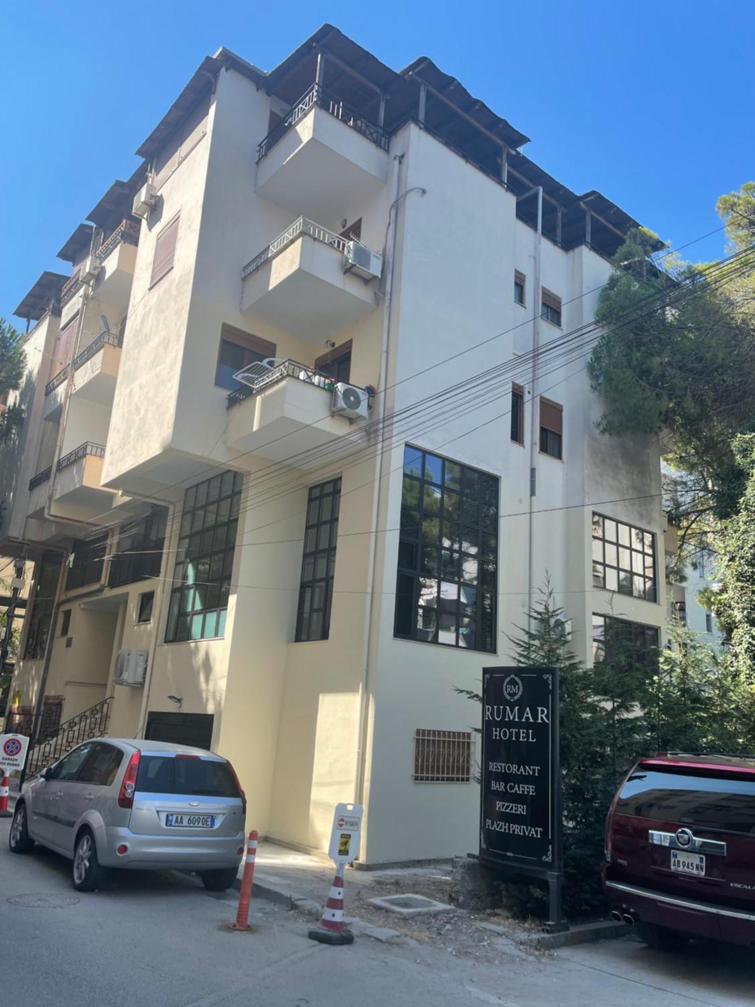 Ema'S Apartment Durrës Eksteriør bilde